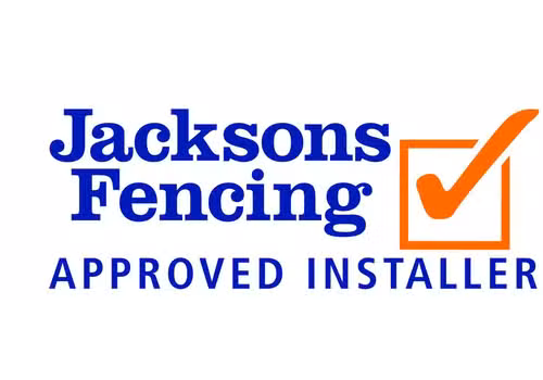 jackson fencing approved installer